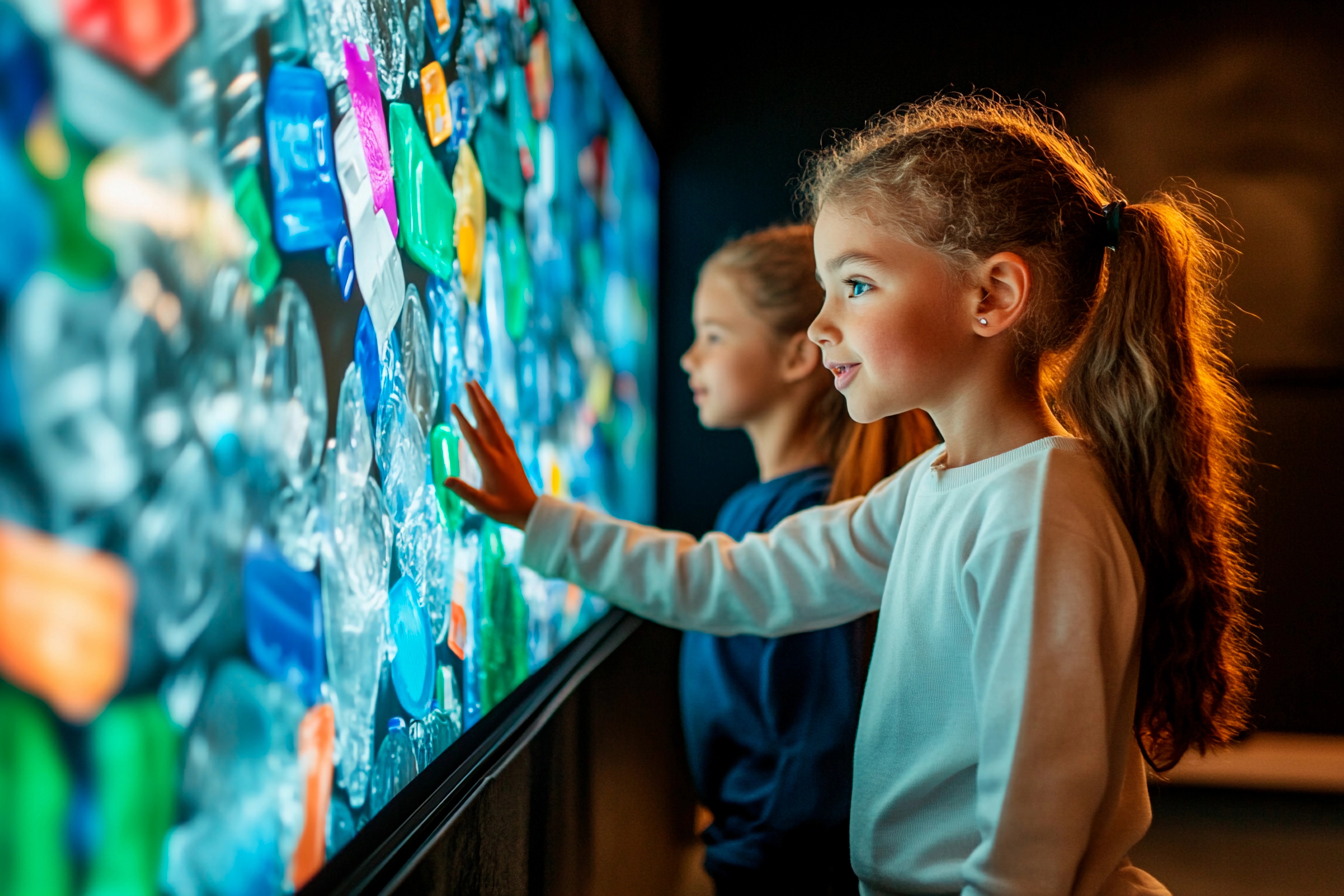 AI & Machine Learning