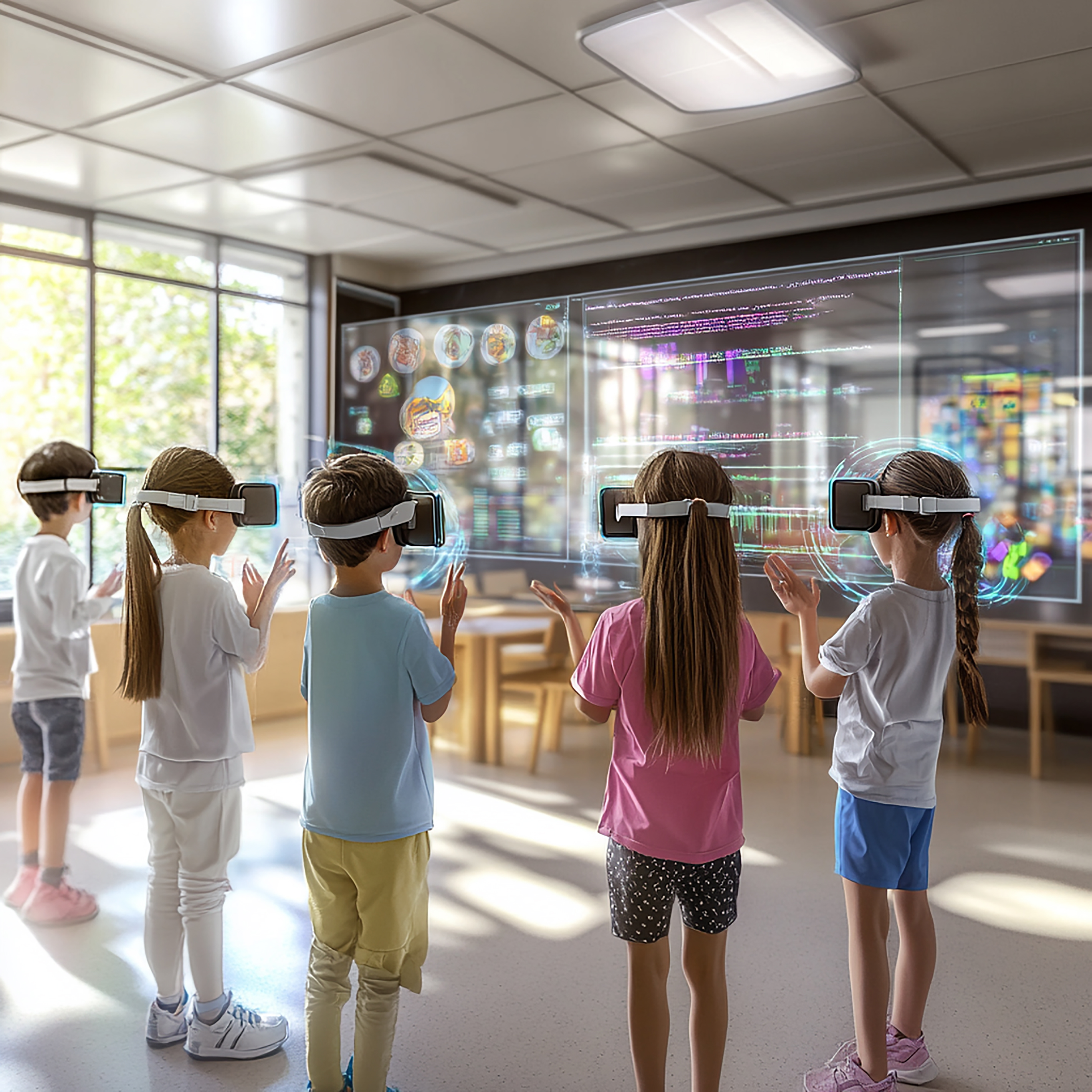 Innovation & Creative Mindset